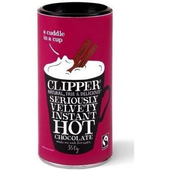 Ethical Hot Chocolate – 350 g