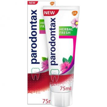 Parodontax Herbal Fresh