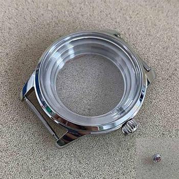 Reloj NH35 Accesorios Modificados 40MM Caja