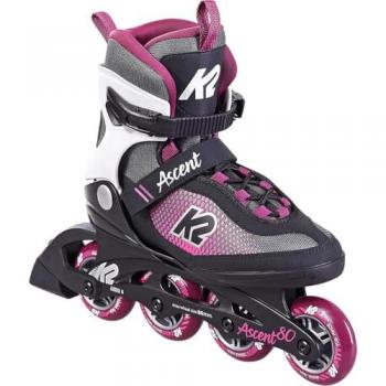 K2 Damen Inlineskates 80 Ascent Design