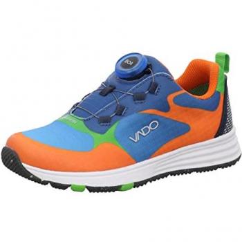 Vado Orange Tennis Garçon 31