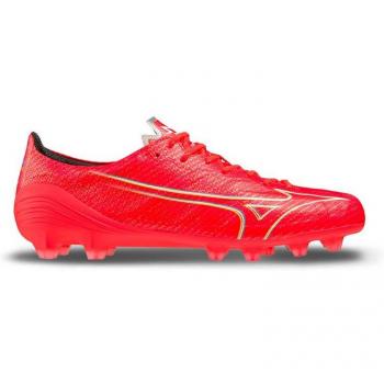 Mizuno Alpha Japan FG Soccer Footwear