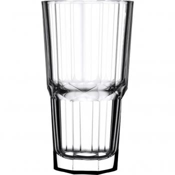 375 ml Pasabahçe Serenity Trinkglas – 12er Bundle