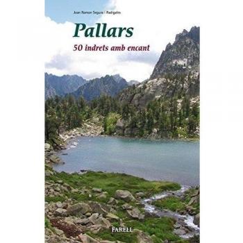 PALLARS 50 INDRETS AMB ENCANT