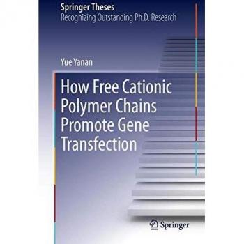 How Free Cationic Polymer Chains Promote Gene Transfection (Springer Theses)