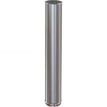 Tubo Inox 1 Metro