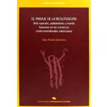 El paisaje de la neolitización