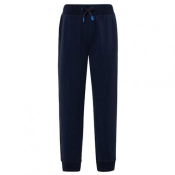 North Sails Männer‑Sporthose „Blue Pocket“ – gefüttert, 5‑Taschen, Bündchen