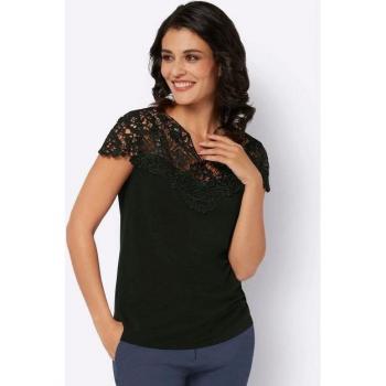 Creation L Feminin geschnittenes T-Shirt