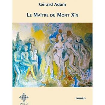 Le Maître du Mont Xîn