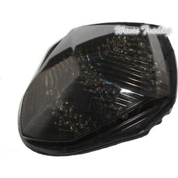 Integrated LED Tail Light for Suzuki GSXR1000 2003-2004