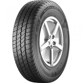 Pneumatici invernali Viking WinTech Van 205/65R16C 107/105R