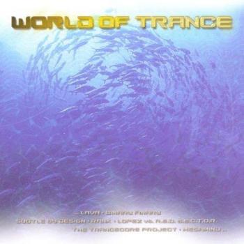 World of Trance 11 – Sonderedition (Verkauf ab 18.06.2025)