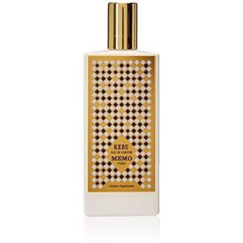 Memo Paris Kedu Eau de Parfum 75 ml