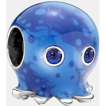 Charm Pandora Pulpo Burbujas y Olas 791698C01