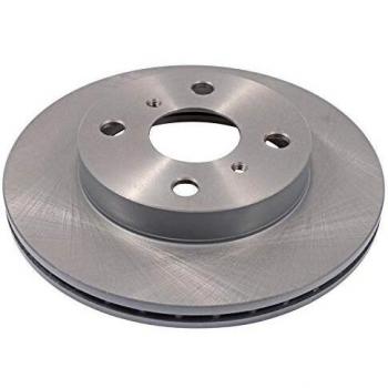 Disque de frein FEBI BILSTEIN pour TOYOTA Yaris Schrägheck (_P1_) et Echo Limousine (_P1_), 27399