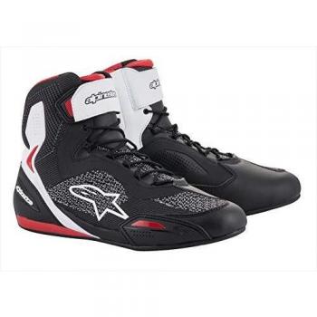 Faster-3 Rideknit Footwear