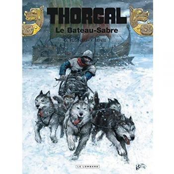 Thorgal