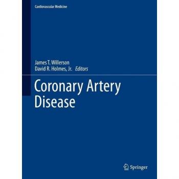 Vitalsource Technologies, Inc. Coronary Artery Disease