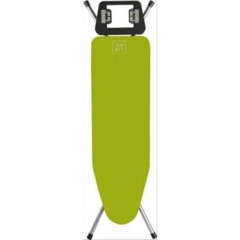 Plancha Fácil K‑Uno 115×35 cm, Color Verde