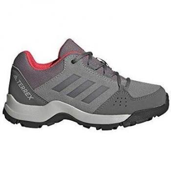 Adidas EF2537 Kinder-Leichtathletik-Schuh Unisex, Grau F17, EU 32