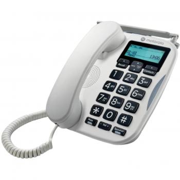 Telefónica Moto FW500 4G con Batería de Emergencia