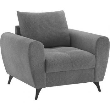 Mr. Couch Sessel Blackburn II, mit Kaltschaum