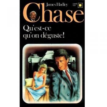 Qu'est-ce qu'on déguste !