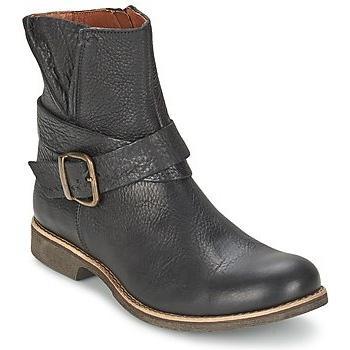 TBS Damenstiefel MARLIE Elegance