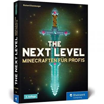 The Next Level | Richard Eisenmenger | Buch
