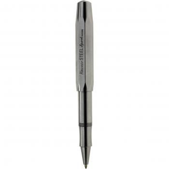 Rollerball Kaweco Acero Inoxidable 0.7mm