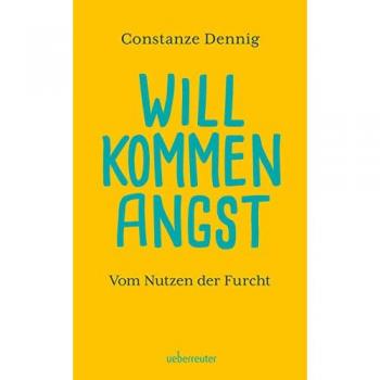 Willkommen Angst