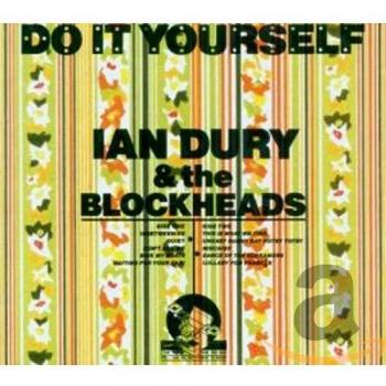 Demon (Soulfood Music) Ian Dury