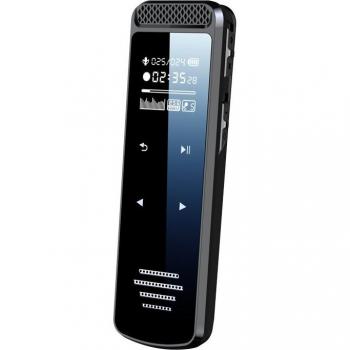16GB Easy-Use Voice Recorder