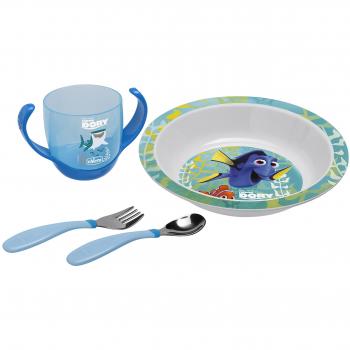 Chicco Dory Set Pappa Azzurro 18+