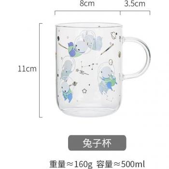 Café Glass Chic