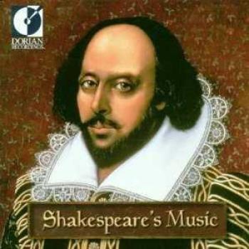 Melodie Shakespeare
