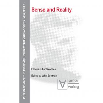 Sense and Reality