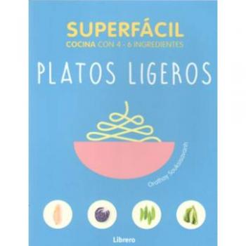 Platos Ligeros