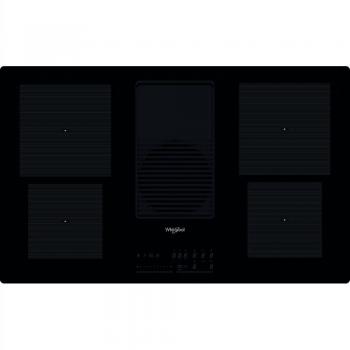 Whirlpool WVH92KFKIT1 Cooktop with Ventilation