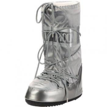 Moon Boot Invernali Tecnica