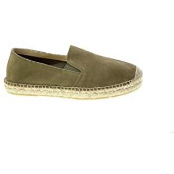 Viguera Alpargatas Estilo Mocasín para Hombre
