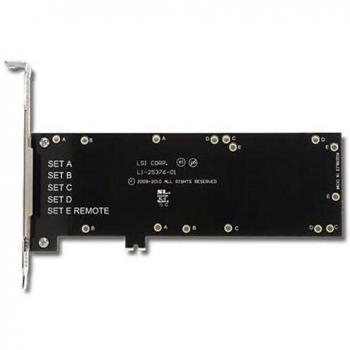 Adapter SCSI 29320ALP-R 2253600-R L5-25376-00