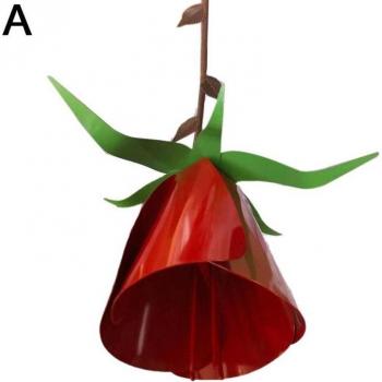 Béguinée de Jardin Acier