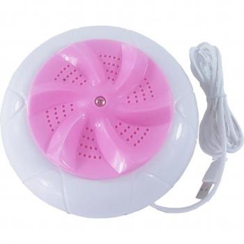 Travel Ultrasonic Washing Machine