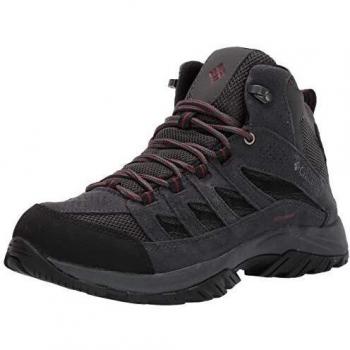 Columbia Wanderschuh Crestwood Mid Waterproof
