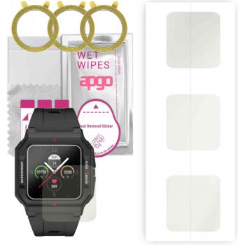 Shield Matto Apgo Hydrogel per Colmi P10