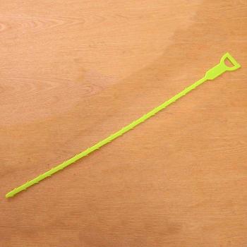 Pipe Snake Hair Removal Brush
