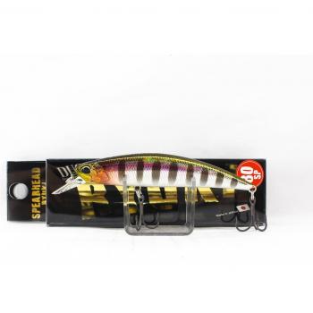 80SP Dual Spearhead Ryuki Suspension Hook