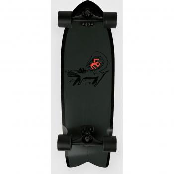 Quiksilver Dark Horizon 30 Surfskate